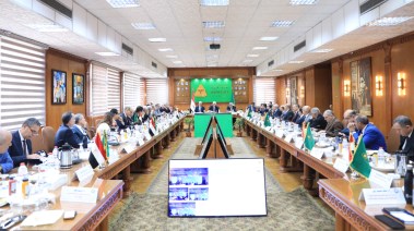 المجلس الأعلى للجامعات