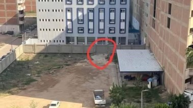 مدرسة "طفل دمنهور"