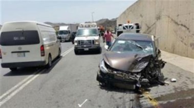 انخفاض عدد المخالفات يسهم في خفض معدلات الحوادث