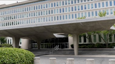 مقر وكالة الاستخبارات المركزية الأمريكية (CIA)