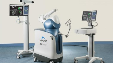 الروبوت Mako