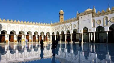 الجامع الأزهر