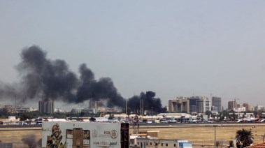 بورسودان