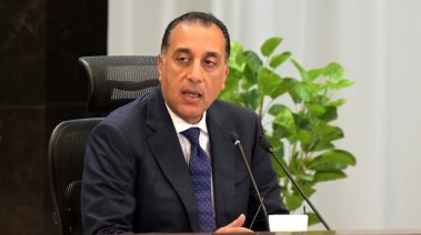 رئيس الوزراء، مصطفى مدبولي