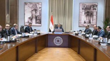 مدبولي يتابع موقف إجراءات طرح إدارة وتشغيل مشروع "حدائق تلال الفسطاط" 