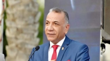 نقيب أطباء الأسنان دكتور وليد حسن