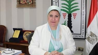 سحر السنباطي