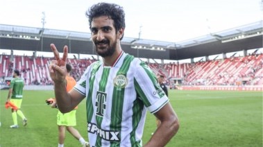 محمد بن رمضان
