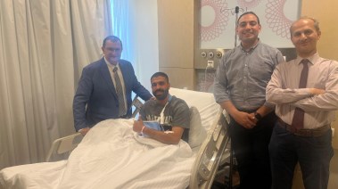 أحمد يحيى عبد الغني