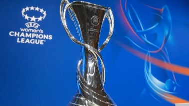دوري أبطال أوروبا للسيدات