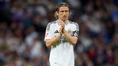 ريال مدريد