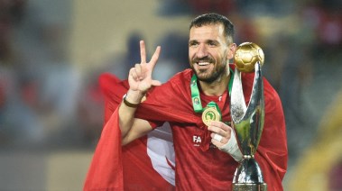  علي معلول