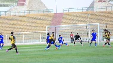المقاولون العرب