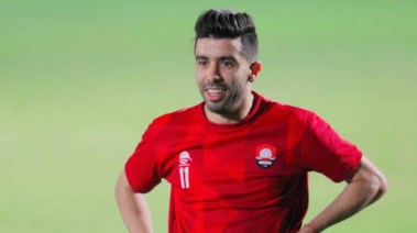 كريم البركاوي 