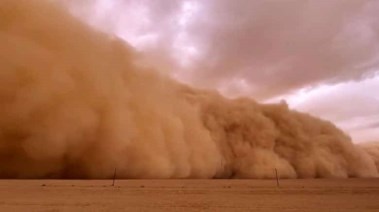العاصفة شيماء