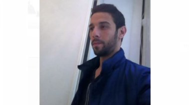 الشاب المصري المتوفى في إيطاليا