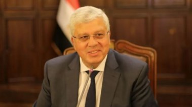 وزير التعليم العالي