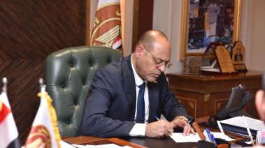 وزير العمل