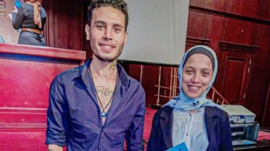 سلمى بهجت فتاة الشرقية