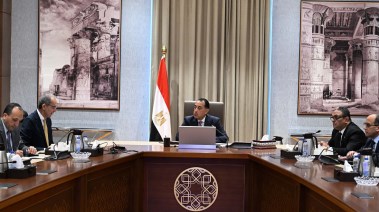 اجتماع مدبولي مع وزير الاتصالات وتكنولوجيا المعلومات