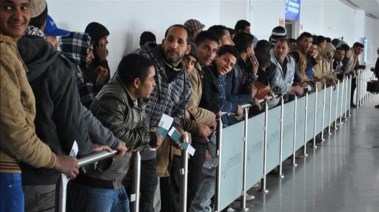 فرص عمل للمصريين في الأردن