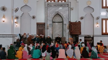  البرنامج الصيفي للطفل