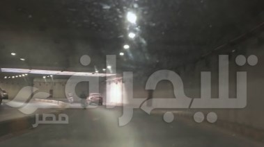 نفق شارع فاروق بالزقازيق