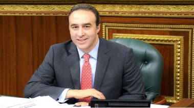  الأمين العام لمجلس النواب أحمد مناع