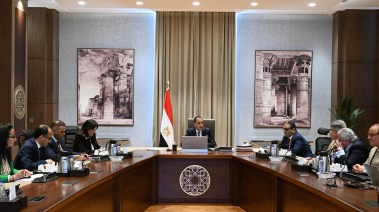 مدبولي في اجتماع متابعة مستجدات الترتيبات لاحتفالية افتتاح المتحف المصري الكبير