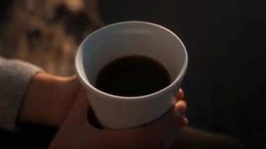 فنجان قهوة 