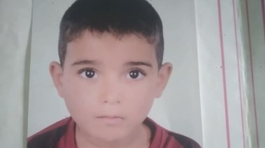 المجنى عليه 