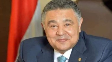 محافظ البحر الأحمر اللواء عمرو حنفي