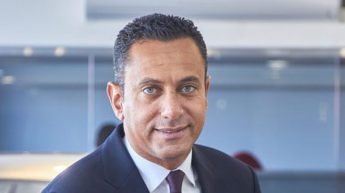 محمد ريان رئيس مجلس إدارة المصرية للسيارات 