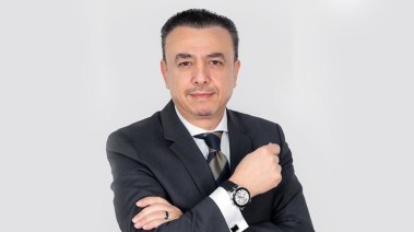 يحيى عبد الحليم الرئيس التنفيذي لشركة إس إن أوتوموتيف
