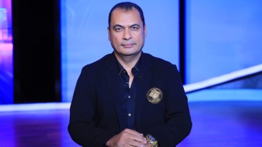 أسامة أبو المجد رئيس رابطة تجار السيارات