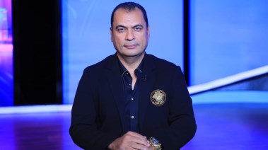 المستشار أسامة أسامة أبو المجد 