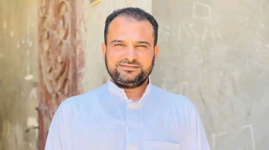 معلم أول بمعهد الفتيات الأزهري بالمنيا