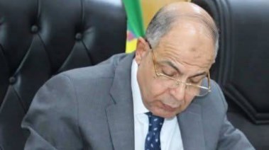 محافظ المنيا 