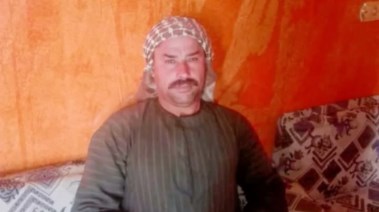 ضحية بئر المنيا 