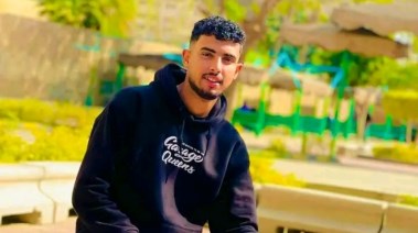 الطالب المتوفى