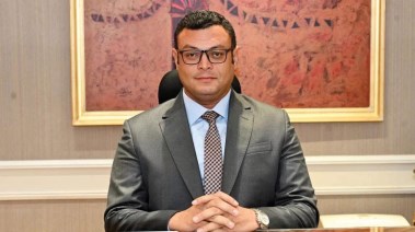 وزير الإسكان، شريف الشربيني