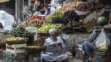 أحد الأسواق- تعبيرية 