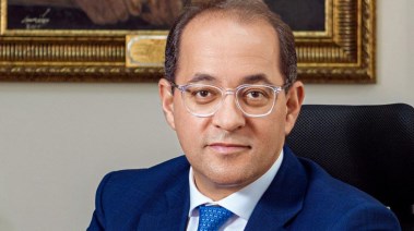 وزير المالية أحمد كجوك