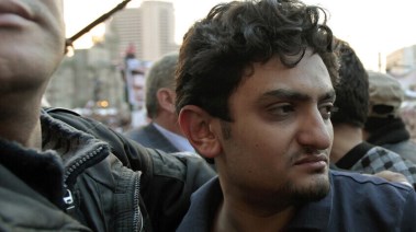 وائل غنيم