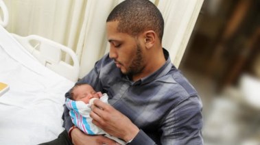 الملامح الذكورية تحدد جنس المولود