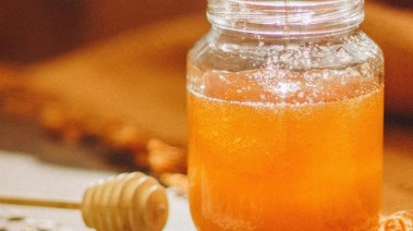العسل-تعبيرية