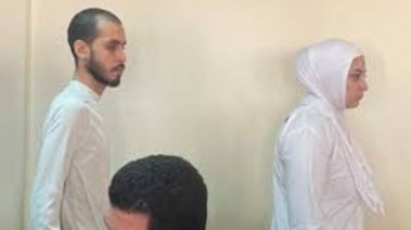 المتهمون بإنهاء حياة طبيب في التجمع الخامس 