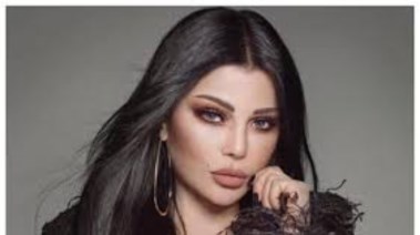 هيفاء وهبي