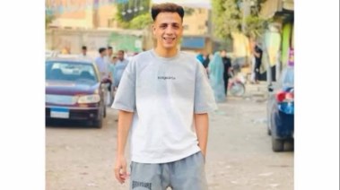 المجني عليه ضحية جريمة شبرا الخيمة