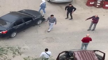 جانب من الواقعة 